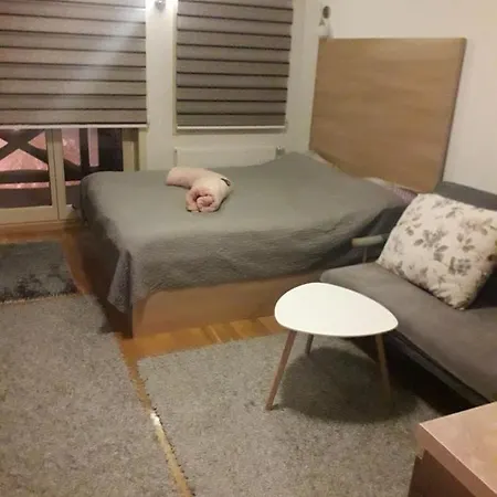 Daire Apartman Vucko U248