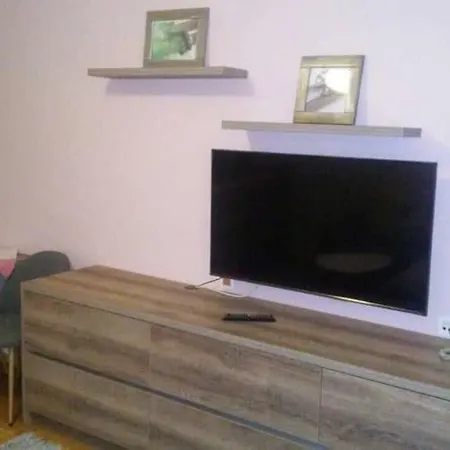 Apartman Vucko U248 Jahorina