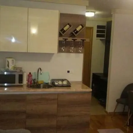 Daire Apartman Vucko U248