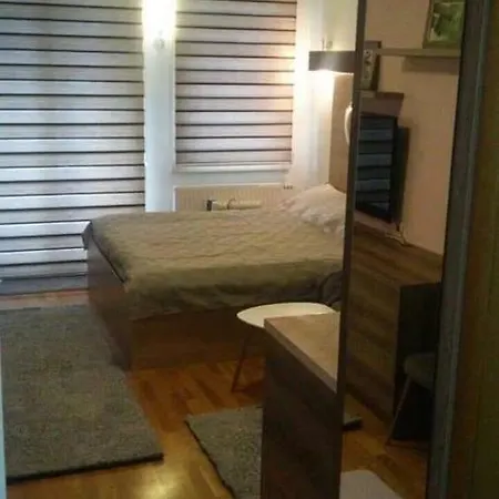 Apartman Vucko U248 Jahorina