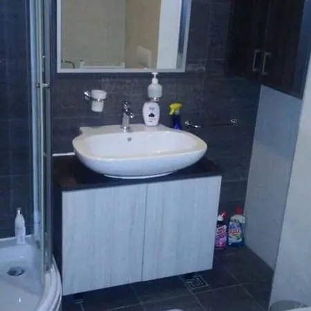 Apartman Vucko U248 Daire