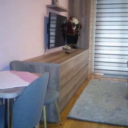 Apartman Vucko U248
