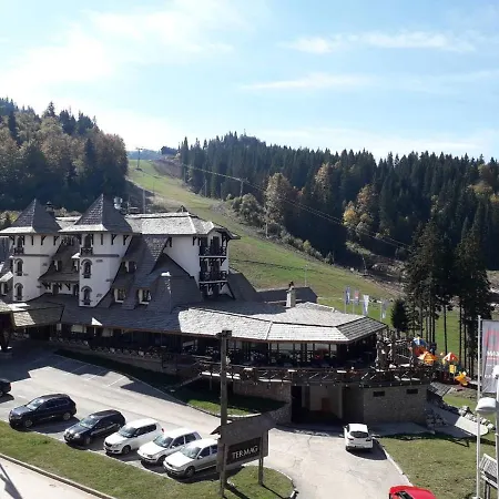 Daire Apartman Vucko U248